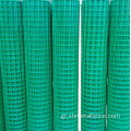 Hot Dipped Holland Wire Mesh Fence